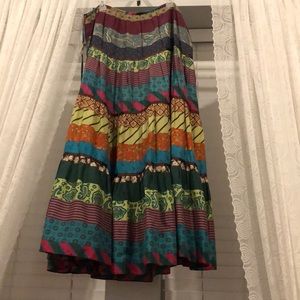 Vintage BCBG Maxazaria Skirt